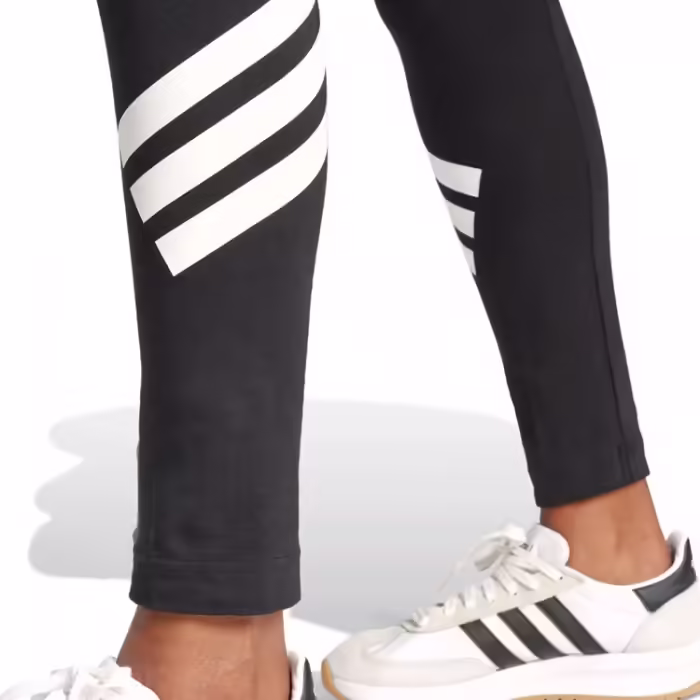 Легинсы Adidas W FI 3S LEGGING - 5