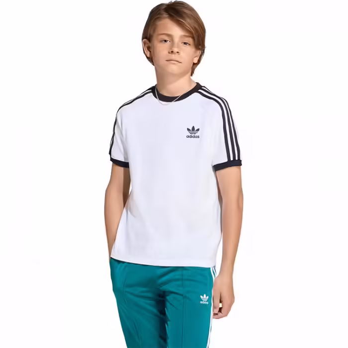 Tricou Adidas Adicolor 3-Stripes