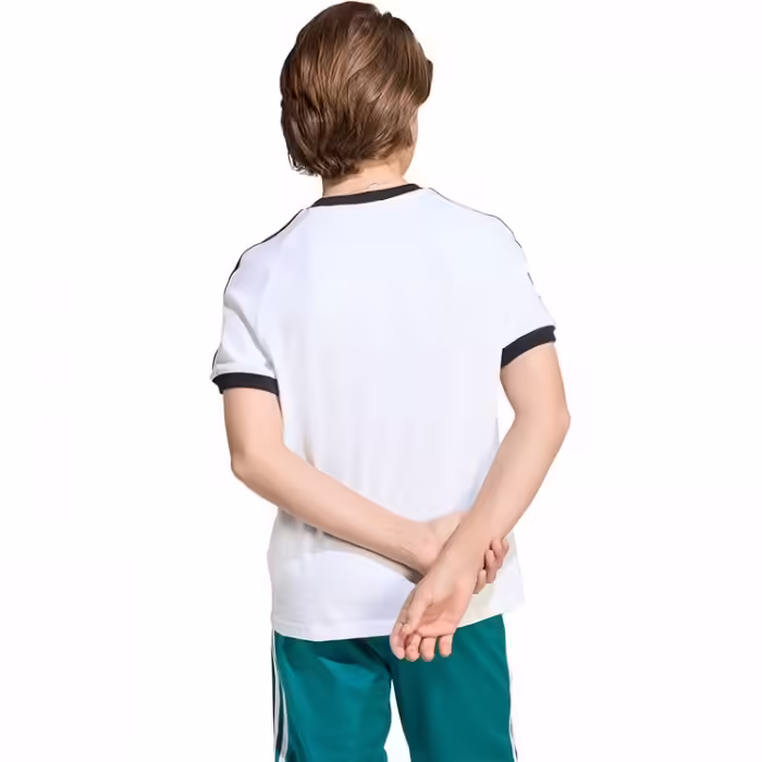 Tricou Adidas Adicolor 3-Stripes - 2