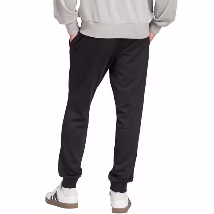 Брюки Adidas ESSENTIALS FEELCOZY FLEECE Черный XS - 2
