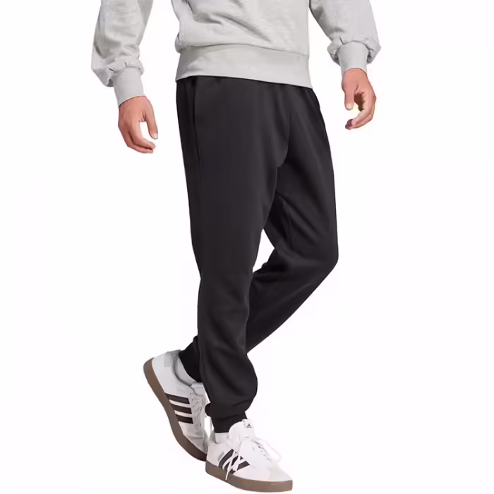 Брюки Adidas ESSENTIALS FEELCOZY FLEECE Черный XS - 3