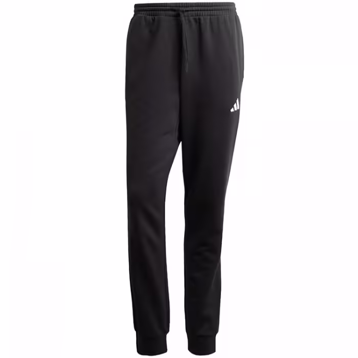 Брюки Adidas ESSENTIALS FEELCOZY FLEECE Черный XS - 6