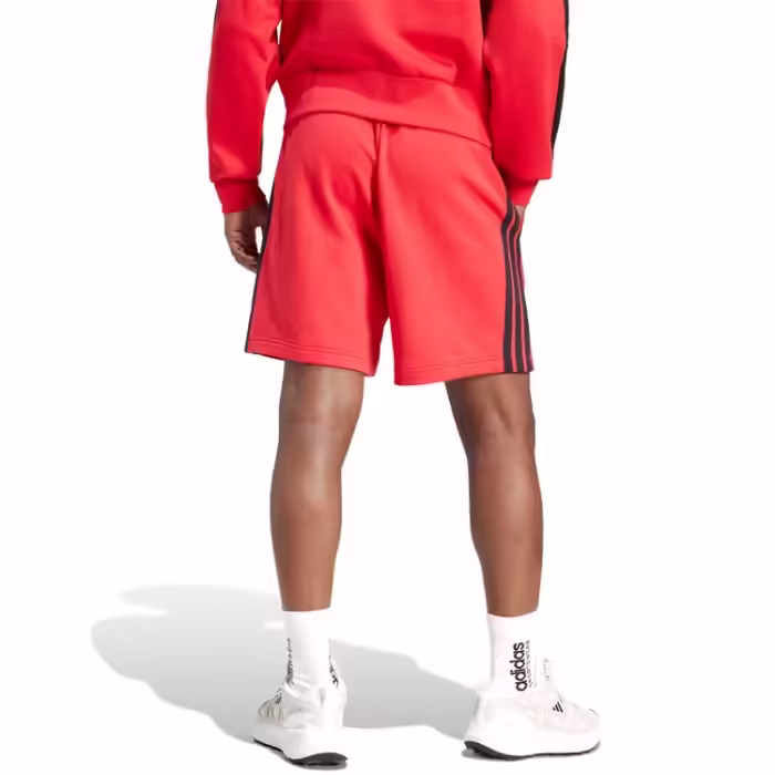 Sorti Adidas M 3S FT SHO - 4