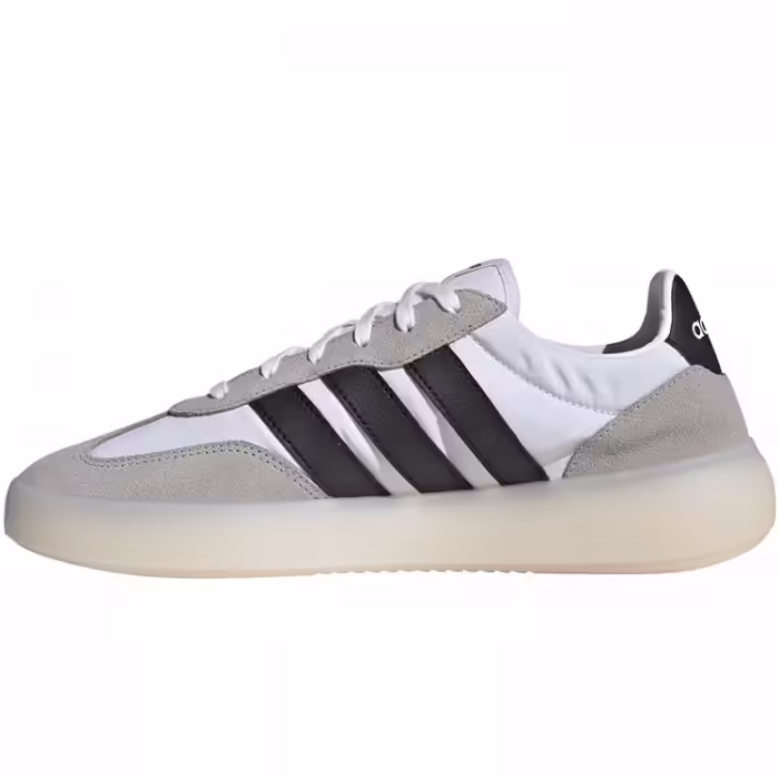 Incaltaminte Sport Adidas BARREDA DECODE Alb 42.5