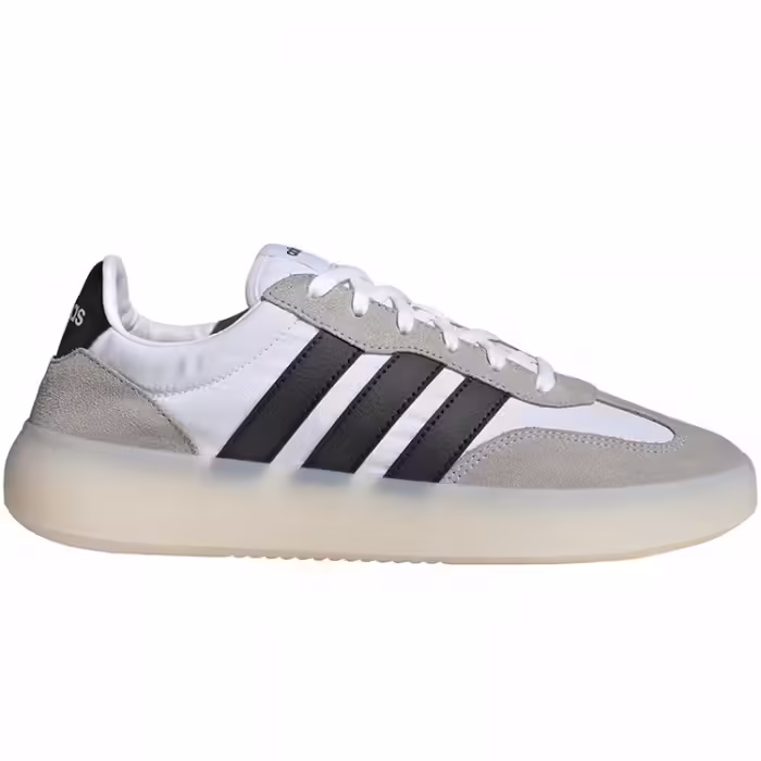Incaltaminte Sport Adidas BARREDA DECODE Alb 42.5 - 3