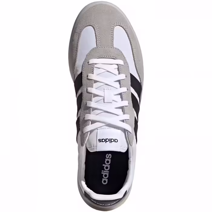 Incaltaminte Sport Adidas BARREDA DECODE Alb 42.5 - 4