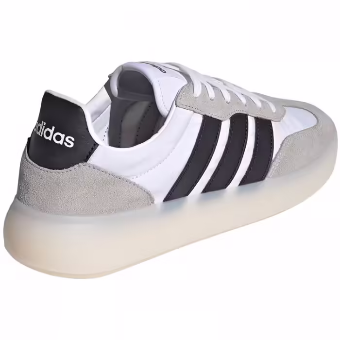 Incaltaminte Sport Adidas BARREDA DECODE Alb 42.5 - 7