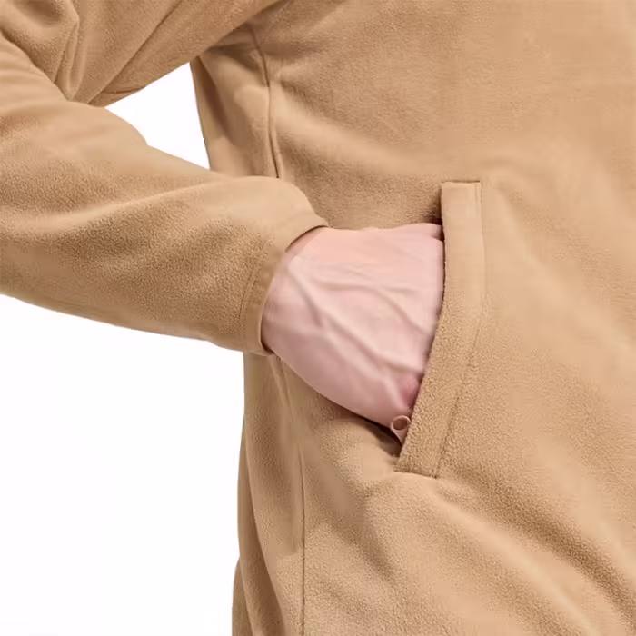 Hanorac Adidas MT ESS FZ FL - 4