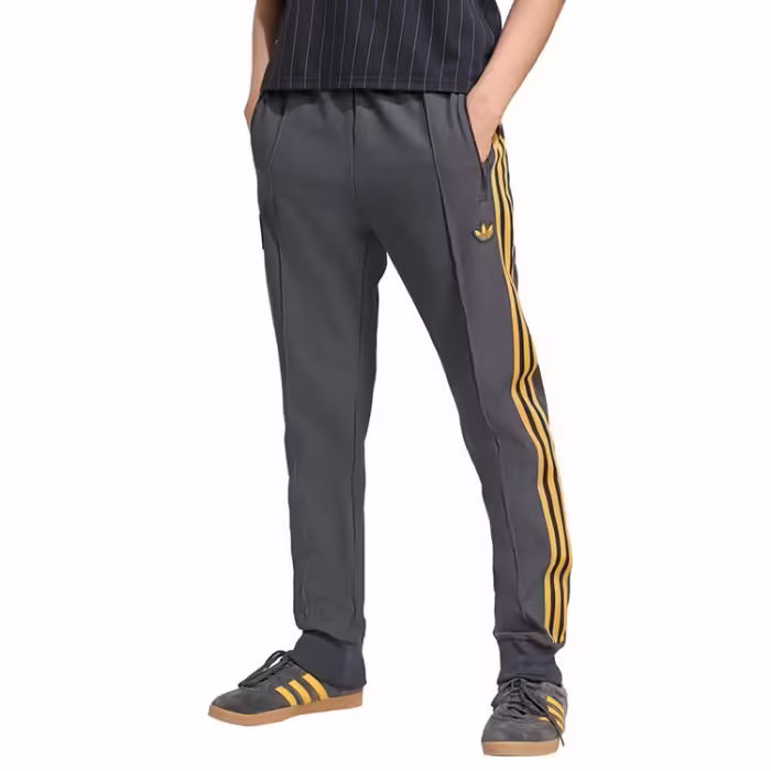 Pantaloni Adidas Manchester United Terrace Icons