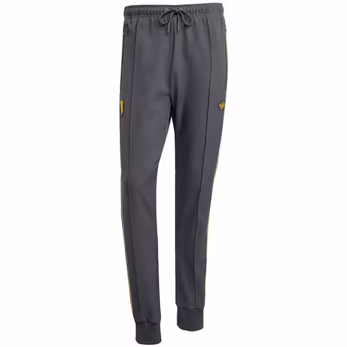 Pantaloni Adidas Manchester United Terrace Icons - 8