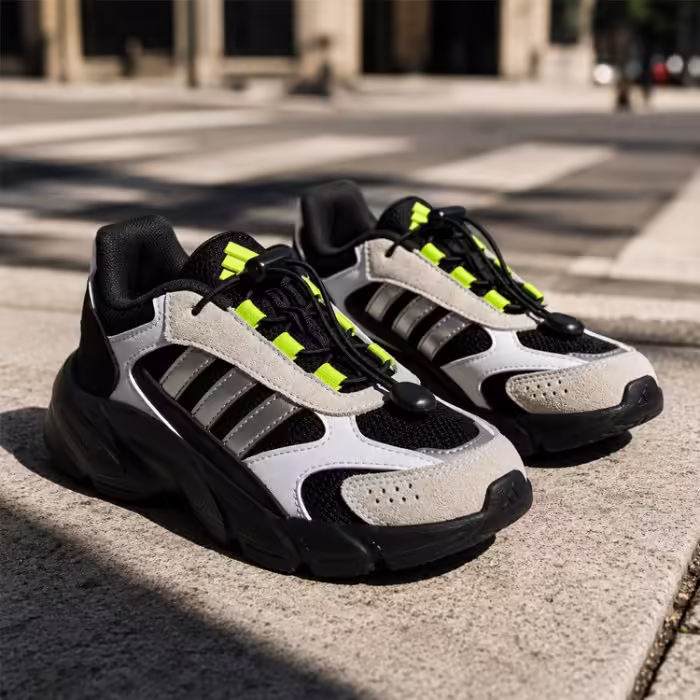 Incaltaminte Sport Adidas CRAZYCHAOS 2000 AC C - 9