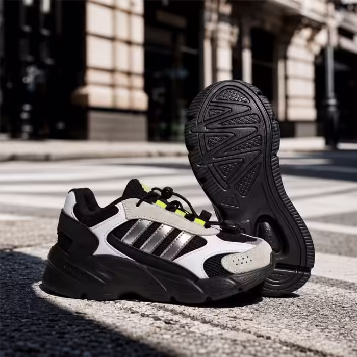 Incaltaminte Sport Adidas CRAZYCHAOS 2000 AC C - 10