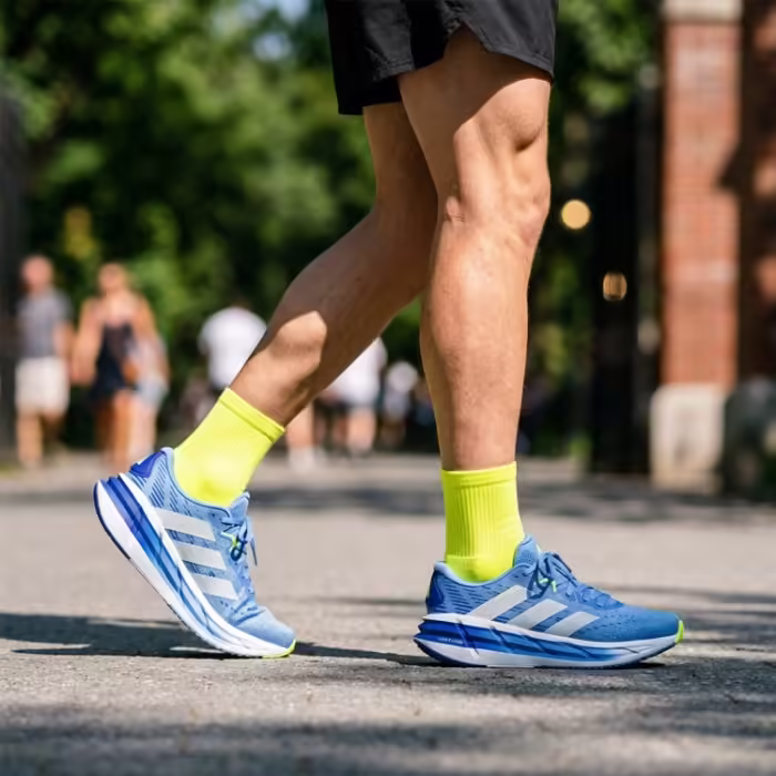 Кроссовки Adidas ADISTAR 4 M - 2