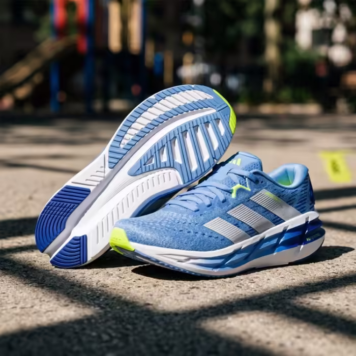 Кроссовки Adidas ADISTAR 4 M - 10