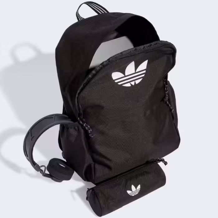 Rucsac Adidas With Pencil Case - 4