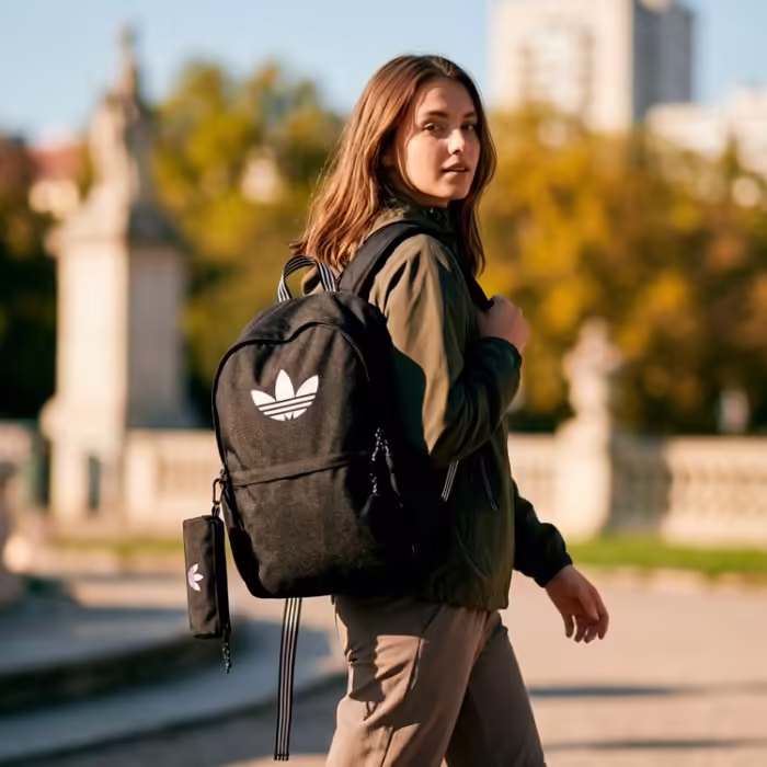 Rucsac Adidas With Pencil Case - 7