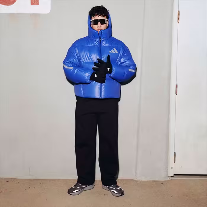 Куртка Adidas Z.N.E. PUFFER - 2