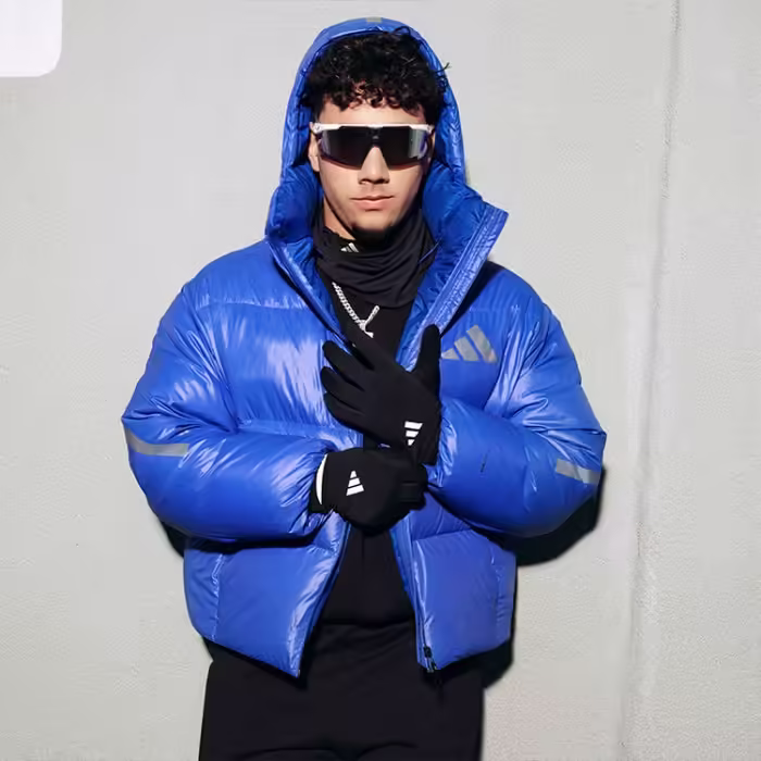 Куртка Adidas Z.N.E. PUFFER - 3