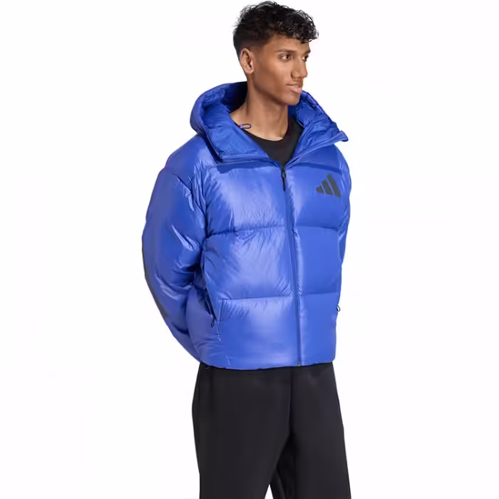 Куртка Adidas Z.N.E. PUFFER - 5