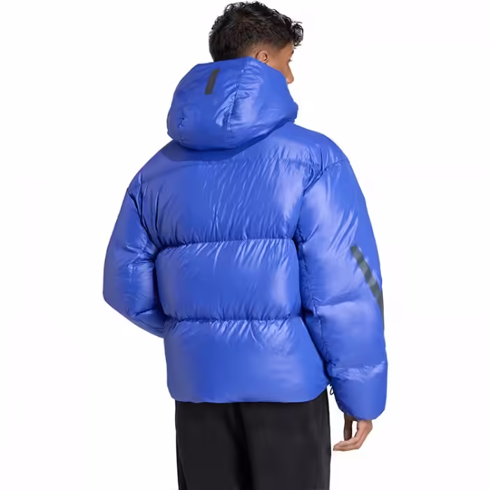 Куртка Adidas Z.N.E. PUFFER - 8