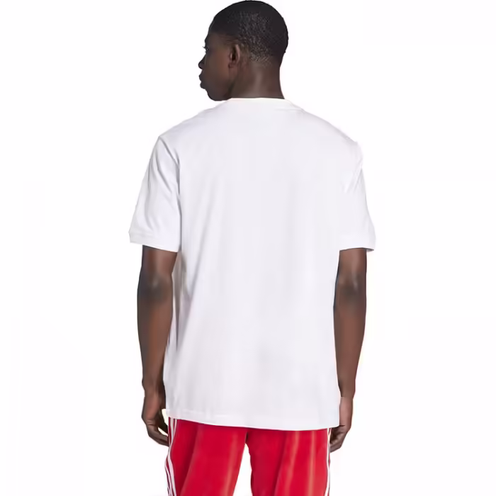 Футболка Adidas Oversize tee - 2