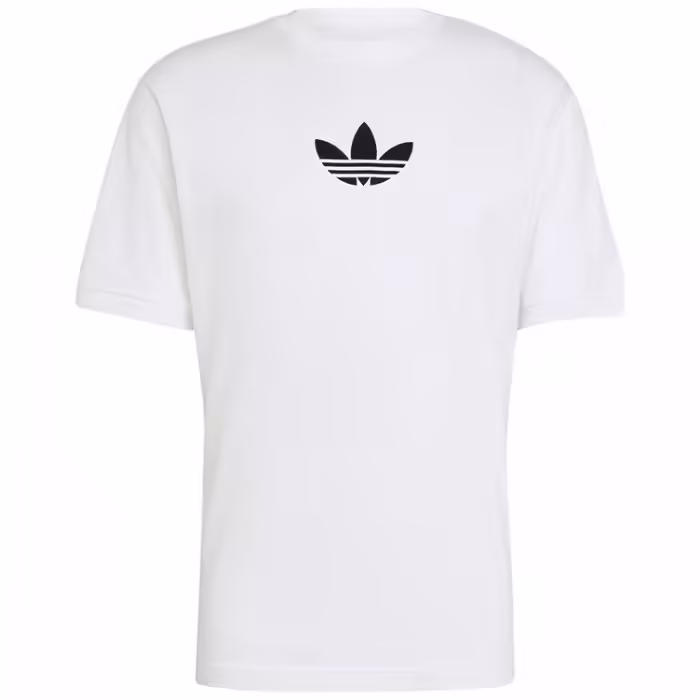 Футболка Adidas Oversize tee - 4