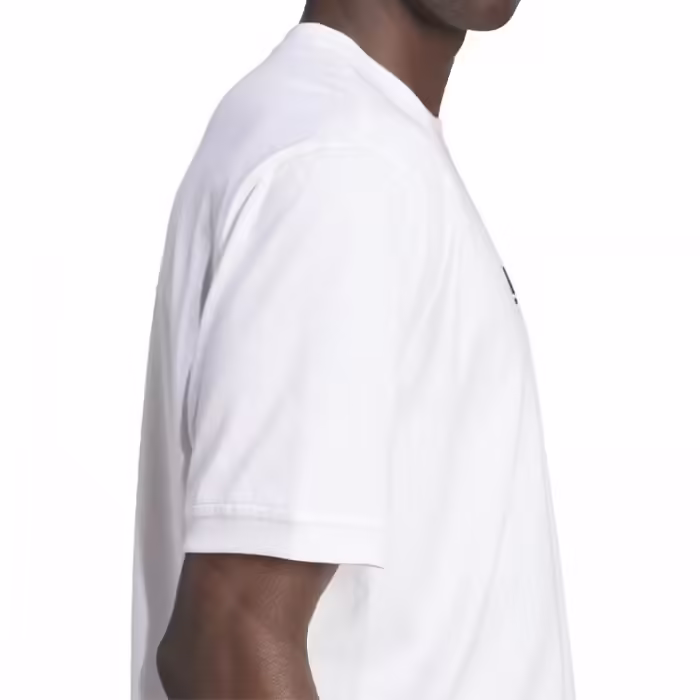 Футболка Adidas Oversize tee - 5