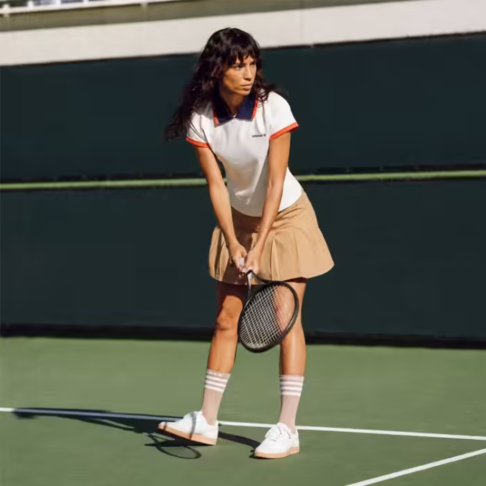 Polo Adidas SHORT POLO - 7