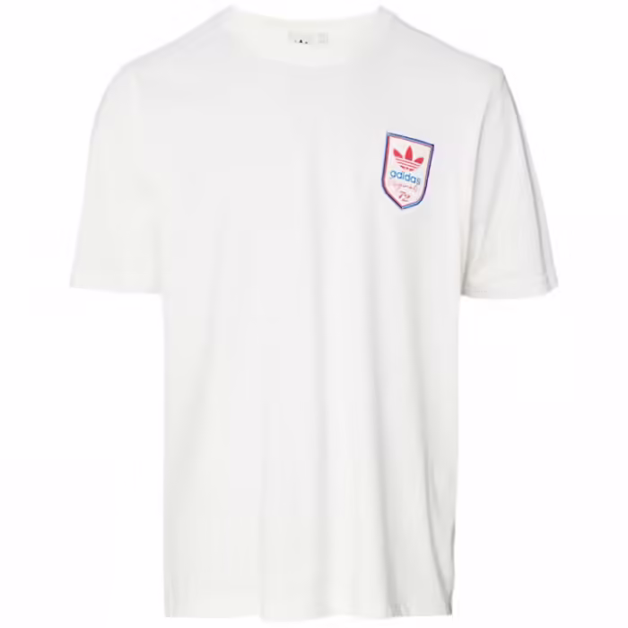 Футболка Adidas MOTOSP GFX TEE