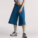 Шорты Adidas FIREBIRD JORTS DENIM