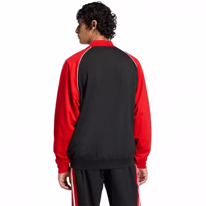 Толстовка Adidas LOOSE MESH - 2