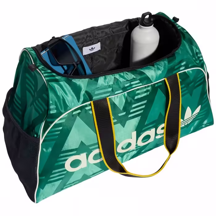 Geanta sport Adidas Duffle - 4