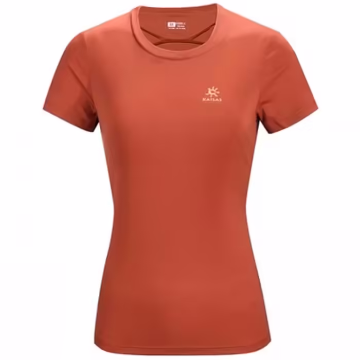 Tricou Kailas x MST 2020 RACE SHIRT Womens