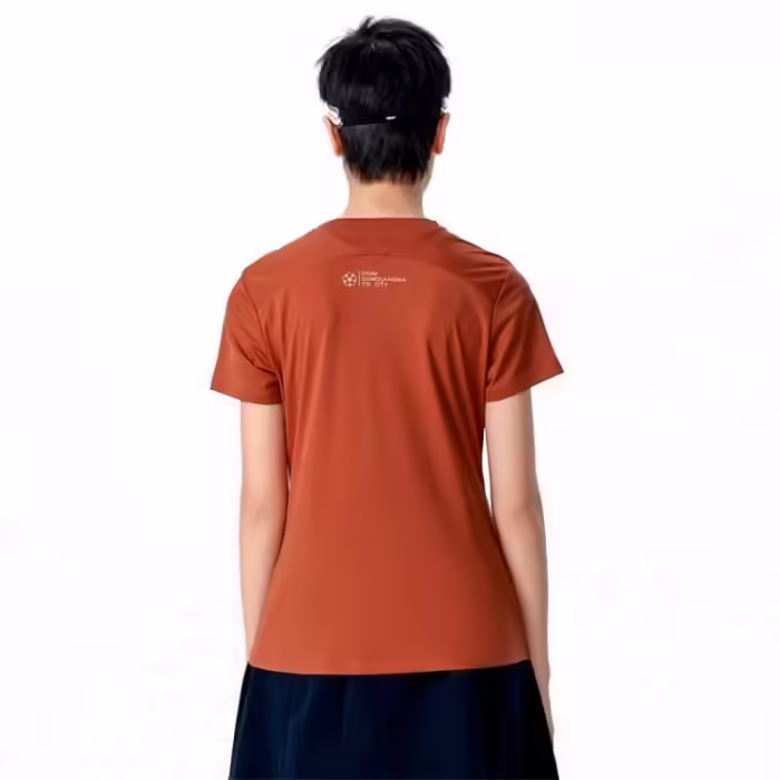 Tricou Kailas x MST 2020 RACE SHIRT Womens - 2