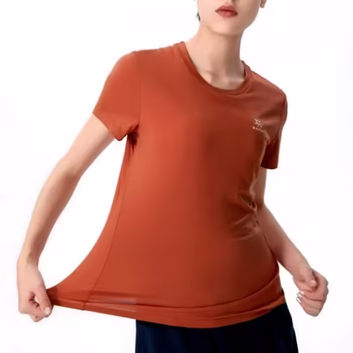 Tricou Kailas x MST 2020 RACE SHIRT Womens - 3