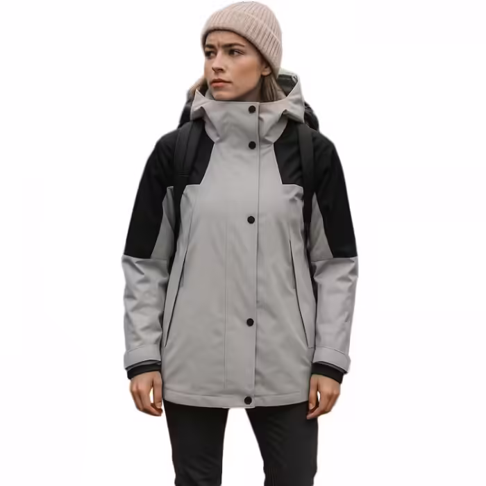 Scurta Kailas Banner Cloud Hardshell Jacket Womens