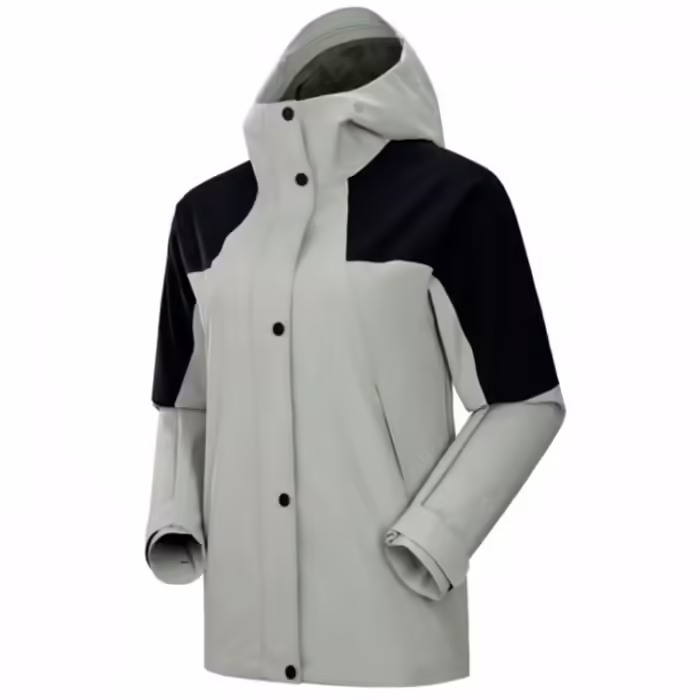 Scurta Kailas Banner Cloud Hardshell Jacket Womens - 2