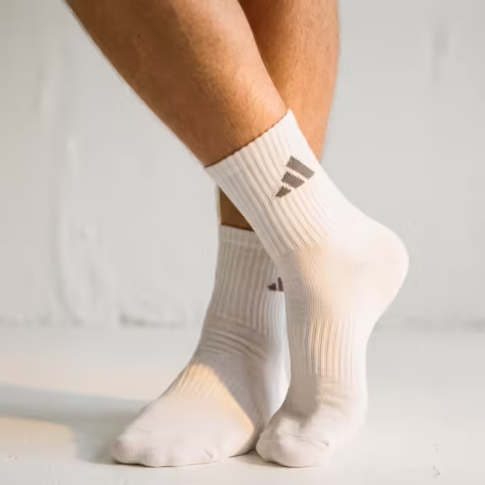 Sosete Adidas CUSHIONED SPORTSWEAR - 6