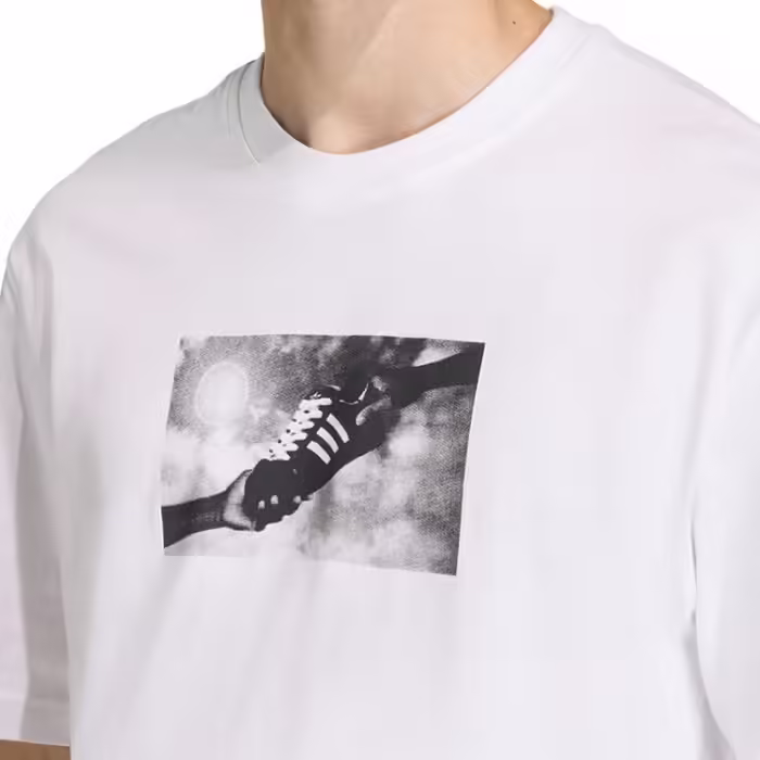 Tricou Adidas FRANCHISE - 4