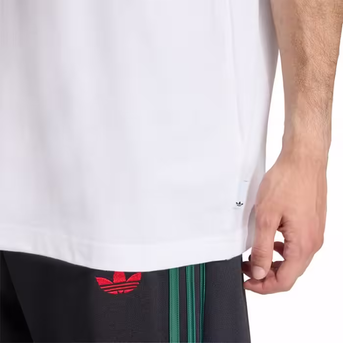 Tricou Adidas FRANCHISE - 5
