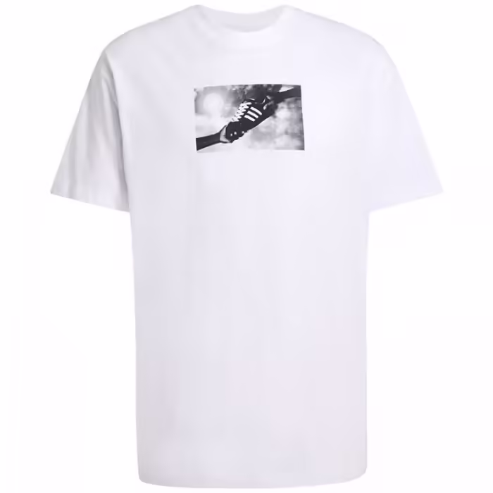 Tricou Adidas FRANCHISE - 6