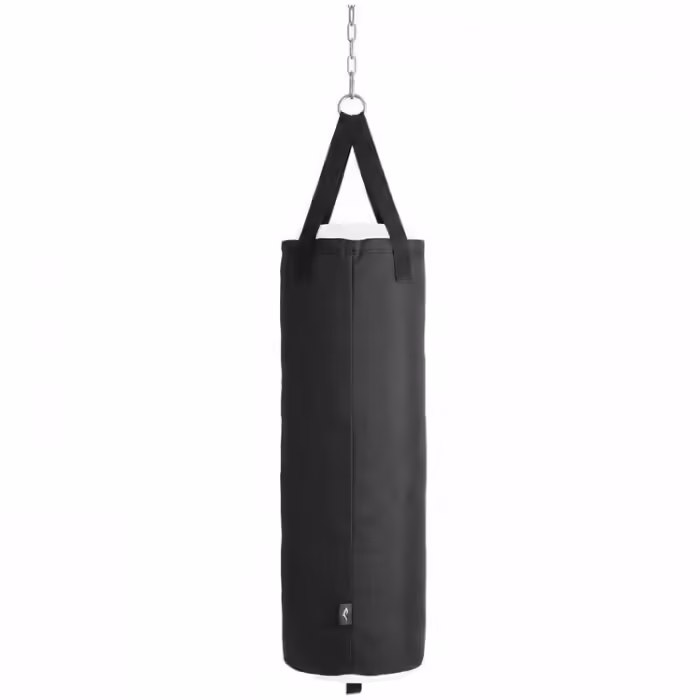 Мешок боксерский Everlast Core BLK Polycanvas - 4
