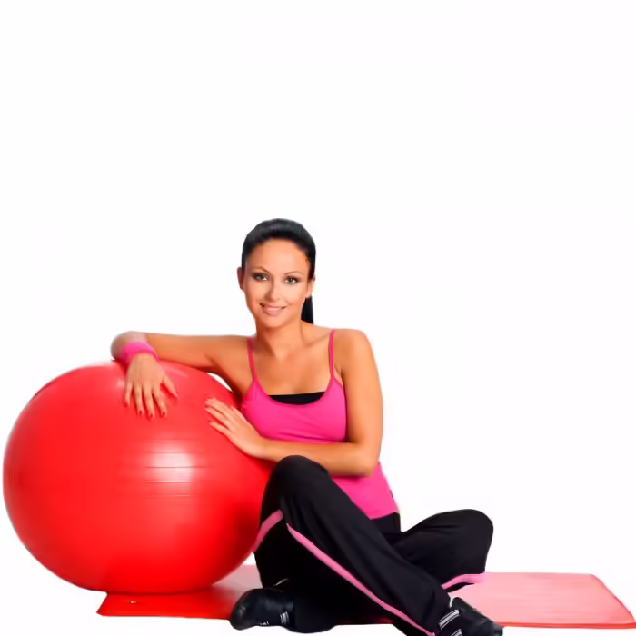 Minge fitball TM Fitball - 2