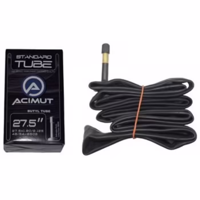 Камера CST TB-AC015 27.5x1.95-2.125 SV 48 mm