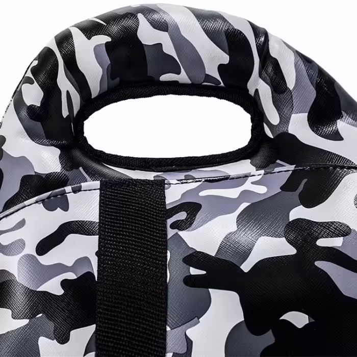 Болгарский мешок HMS Training Bag Разноцветный 15 kg - 4
