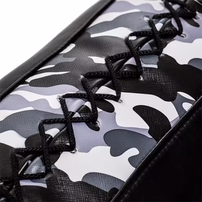 Болгарский мешок HMS Training Bag Разноцветный 15 kg - 5