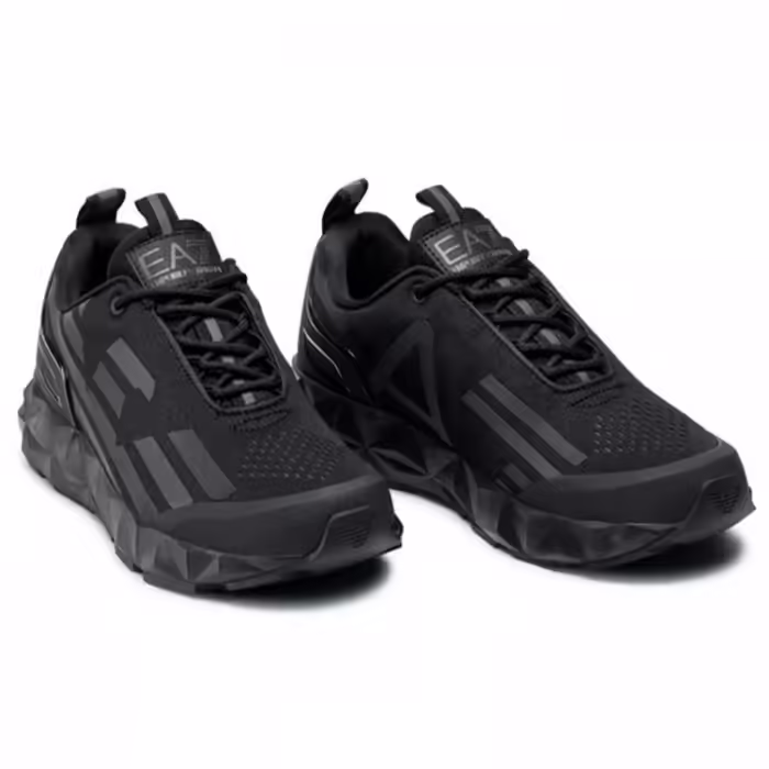 Кроссовки EA7 EMPORIO ARMANI SNEAKER - 3