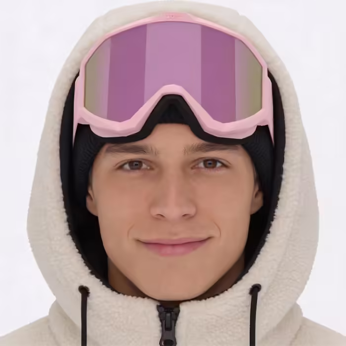 Маска горнолыжная Bliz LINER - 5