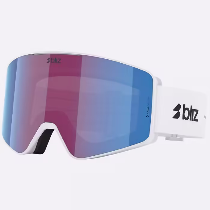 Маска горнолыжная Bliz G001S