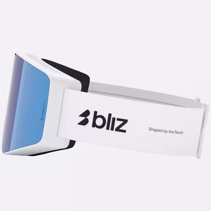 Маска горнолыжная Bliz G001S - 4